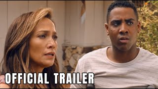 Unstoppable / Trailer (2025)