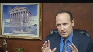 electrocution lawyer Cliff Roberts