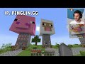 I Built The ULTIMATE Farm in Minecraft Sky Block