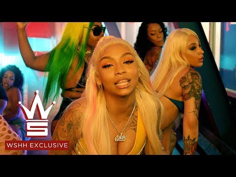 Cuban Doll ft Sukihana - Drug Dealer