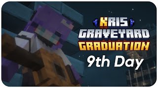 Cikgu Abdul hidup semula?? Kris Academy: Graveyard Graduation Day 9