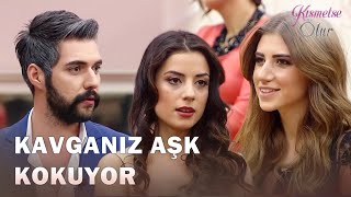 Semih, Sana Karşı Bir Şey Hissetmiyor | Kısmetse Olur 19. Haftanın Finali