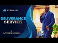 MCF Radio : Thursday Evening Service With Pastor Jackson Akankwasa 28/Nov/2024