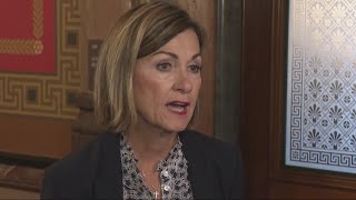 Gov. Reynolds says appeal to injunction on abortion law will happen soon