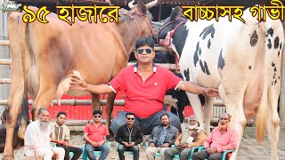 আজকের করা সেরা প্রতিবেদন কাউন্সিলর ভাইয়ের। এর চেয়ে কমদামে গাভী সারা বাংলেদেশ খুজলেও পাবেন না!