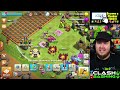 how to quickly upgrade town hall 11 in clash of clans