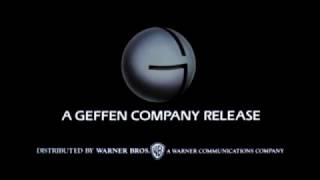 Geffen Pictures (Ain't Too Proud To Beg Version 1989) HD