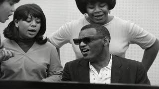 Ray Charles: The Wildest Secret Life In Music History