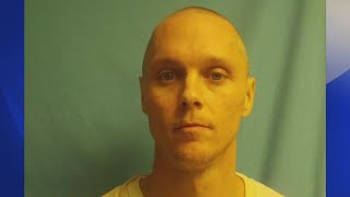 Greene County Sheriff’s Department searching for escaped inmate