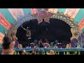 Árvore da Vida 2018 - Menumas