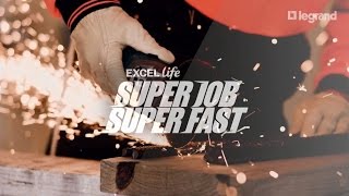 Legrand Excel Life - Powerpoints