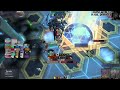 echo vs. mythic jailer world first sepulcher of the first ones wow shadowlands