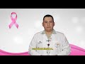 ¿Sabés que es el cáncer de mama? #DepartamentoOncológico#HospitalMilitar#Juntoscontraelcáncerdemama