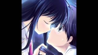 Nightcore~ Our Love Is God- Heathers