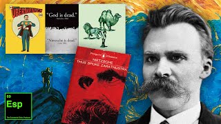 Thus Spoke Zarathustra by Friedrich Nietzsche Explained (by a Philosopher and a Doctor)