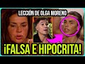 💥Olga Moreno CIERRA LA BOCA a Sofía Suescun y Kiko Jiménez queda PÁLIDO en Supervivientes All Stars