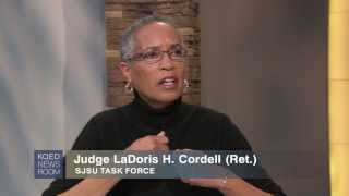 KQED NEWSROOM: Task Force Tackles Racial Harassment at San Jose State