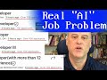 Software Engineers REAL problem with 