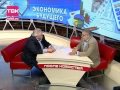 После новостей. Михаил Хазин. Будущее российской экономики.