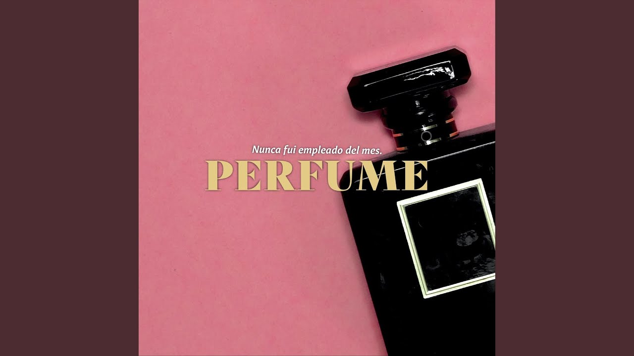 Perfume Youtube Music