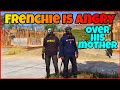 Frenchie is Angry 😡 Elanip Highlights GTA 5 Roleplay RedlineRp