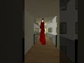 Juggler, Aka Manto and Baldi Chasing me In Liminal Hotel Gmod Nextbot