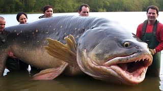 20 Biggest Catches Of All Time