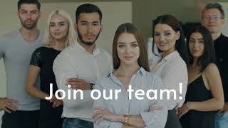 Join the LabWare Team!
