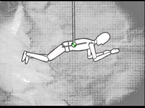 Where is Centre of mass used in real life?