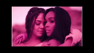 Tessa Thompson on Relationship with Janelle Monáe: ‘We Love Each Other Deeply’