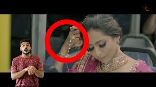 Punjabi Song Mistakes - Lalkaara - Amrit Maan | Qismat - Ammy Virk | Muthhi Loon