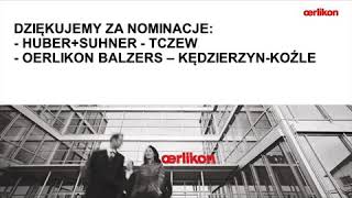 #GASZYN CHALLANGE OERLIKON BALZERS TCZEW