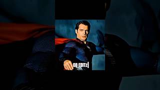 He owned this song 🎥 Man of steel | #edit #superman #allthestars