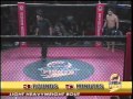 TPF 7 - Jorge Oliveira vs. James Irvin