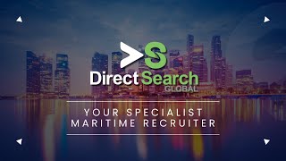 Direct Search Global - Your Specialist Maritime Recruiter