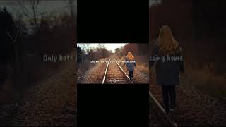 Let Her Go| Passenger| short Lyrics