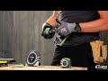 ZeroDrop™: Measuring Tape Tool Fall Protection | LUNA TOOLS | LUNA GROUP Estonia