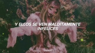 Melanie Martinez - VOID (Traducida al Español) | 2K 60fps