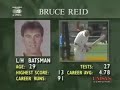 cricket 1992 11 australia vs west indies 01st test