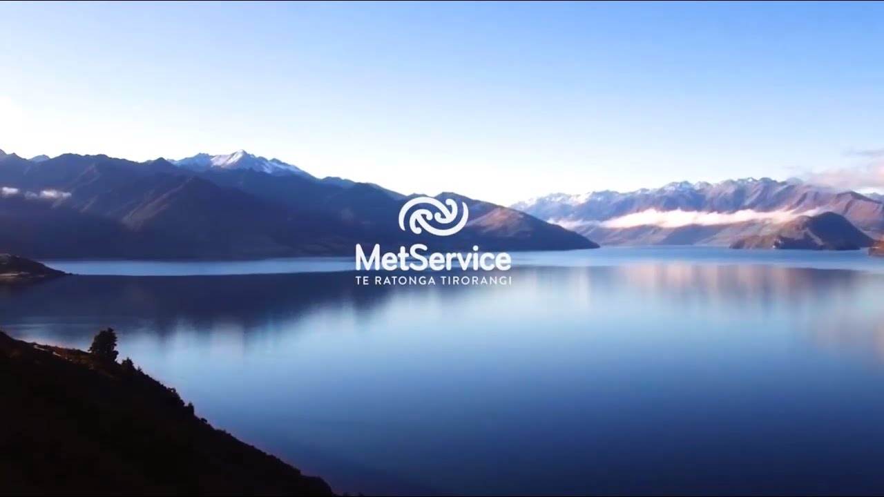 The Metservice Story Youtube