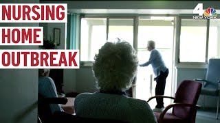8 Dead in NJ Nursing Home COVID-19 Outbreak | NBC New York