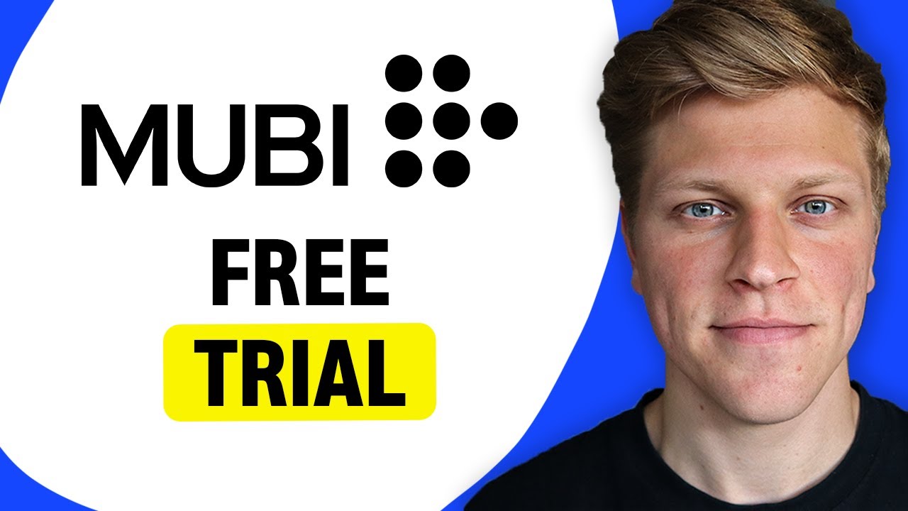 Mubi Free Trial Youtube
