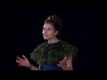 Create Opportunity in an Uncertain World | Jennifer Fondrevay | TEDxWilmette