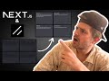 You NEED to Know Next.js Loading States - shadcn/ui Skeleton Loader