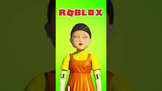 This Is The Most Thrilling GAMBLE Of A Roblox Horror Game!! #robloxhorror #shorts