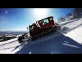 shizukuishi ski resort 4kultrahd 【director s cut version】