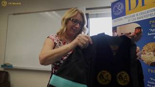 Doctoral Program in Educational Leadership - Kathleen Hylton