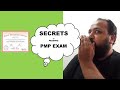 How to Pass PMP Exam on First Try | PMP exam prep | PMP Certification