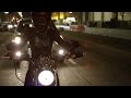 Erick Morillo feat. Kylee Katch - No End (Music Video)