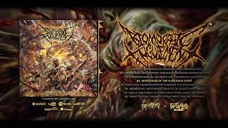 BIOMORPHIC ENGULFMENT - Infinite Universes of Creation and An... | FULL STREAM | BRUTALMIND X FTOL